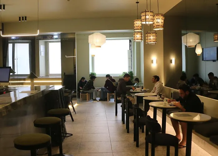 Gspot & Triangles Pizzeria *