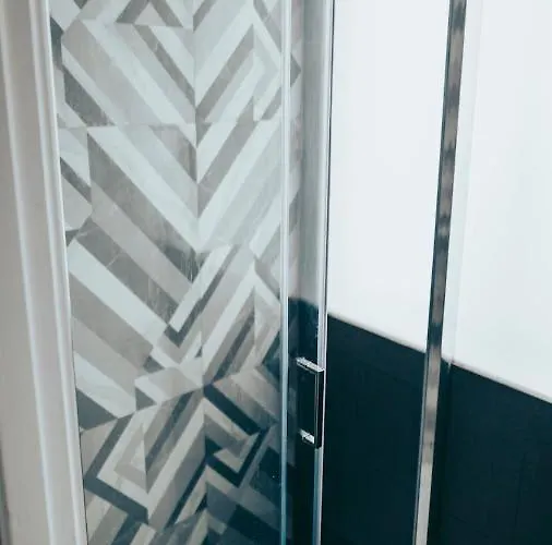 ホステル Gspot & Triangles Pizzeria *