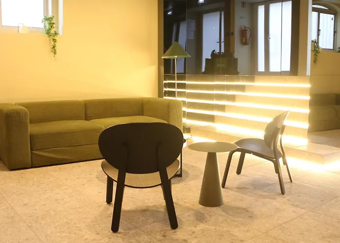 Gspot & Triangles Pizzeria * Lisboa