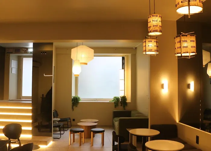 Gspot & Triangles Pizzeria *