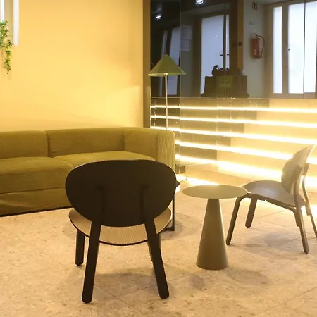 Gspot & Triangles Pizzeria * Lisboa